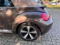 Volkswagen Maggiolino Maggiolino 2011 Cabrio Cabrio 1.6 tdi Design 105cv Marrone - thumbnail 13