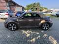 Volkswagen Maggiolino Maggiolino 2011 Cabrio Cabrio 1.6 tdi Design 105cv Marrone - thumbnail 12