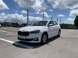 Skoda Fabia 1.0 TSI 110CH AMBITION DSG7