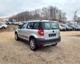 Skoda Yeti Ambition 4x4*LMF*Klimaaut.*AHK*TÜV:08/2025* Argent - thumbnail 3