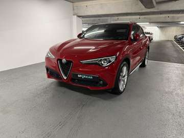 2.2 Diesel 210ch Sport Edition Q4 AT8