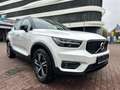 Volvo XC40 R Design 2WD*PDC*AUTOMATIK*DIG.TACHO*LEDER Blanc - thumbnail 2