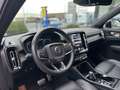 Volvo XC40 R Design 2WD*PDC*AUTOMATIK*DIG.TACHO*LEDER Blanc - thumbnail 9