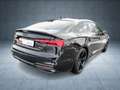 Audi A5 Sportback S line 40 TDI qu. S tr. Matrix 20 Schwarz - thumbnail 6
