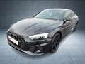 Audi A5 Sportback S line 40 TDI qu. S tr. Matrix 20 Schwarz - thumbnail 2
