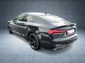 Audi A5 Sportback S line 40 TDI qu. S tr. Matrix 20 Schwarz - thumbnail 4