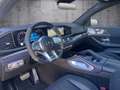 Mercedes-Benz GLE 63 AMG GLE 63 S AMG 4M NIGHT+AHK+DISTR+PANO+BURM+SITZKL Schwarz - thumbnail 8