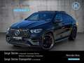 Mercedes-Benz GLE 63 AMG GLE 63 S AMG 4M NIGHT+AHK+DISTR+PANO+BURM+SITZKL Schwarz - thumbnail 1