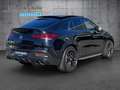 Mercedes-Benz GLE 63 AMG GLE 63 S AMG 4M NIGHT+AHK+DISTR+PANO+BURM+SITZKL Schwarz - thumbnail 5