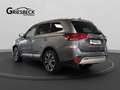 Mitsubishi Outlander Diamant Edition 2WD Navi Apple CarPlay Android Aut Grigio - thumbnail 2