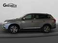 Mitsubishi Outlander Diamant Edition 2WD Navi Apple CarPlay Android Aut Grigio - thumbnail 6