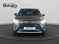 Mitsubishi Outlander Diamant Edition 2WD Navi Apple CarPlay Android Aut Grigio - thumbnail 5