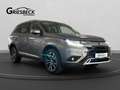Mitsubishi Outlander Diamant Edition 2WD Navi Apple CarPlay Android Aut Grigio - thumbnail 3