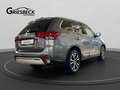 Mitsubishi Outlander Diamant Edition 2WD Navi Apple CarPlay Android Aut Grigio - thumbnail 4