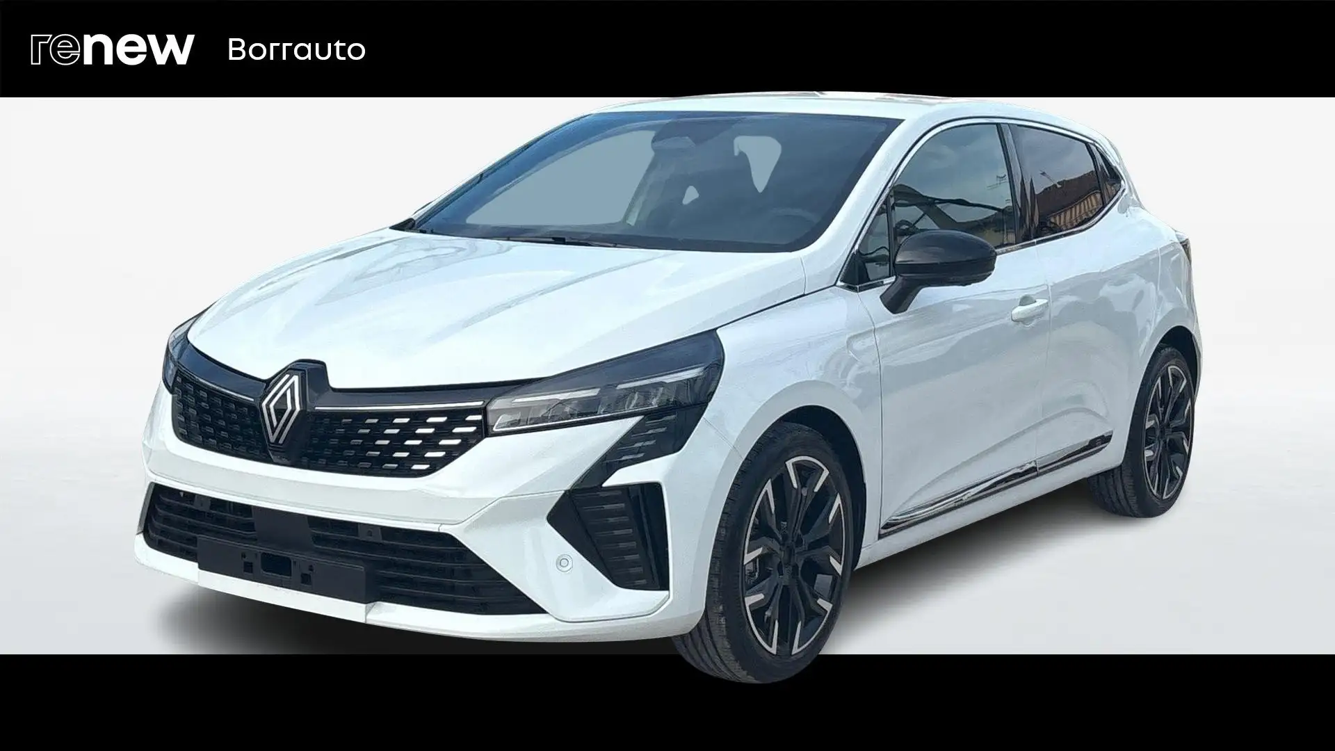 Renault Clio ECO-G 100 CV Techno - 1