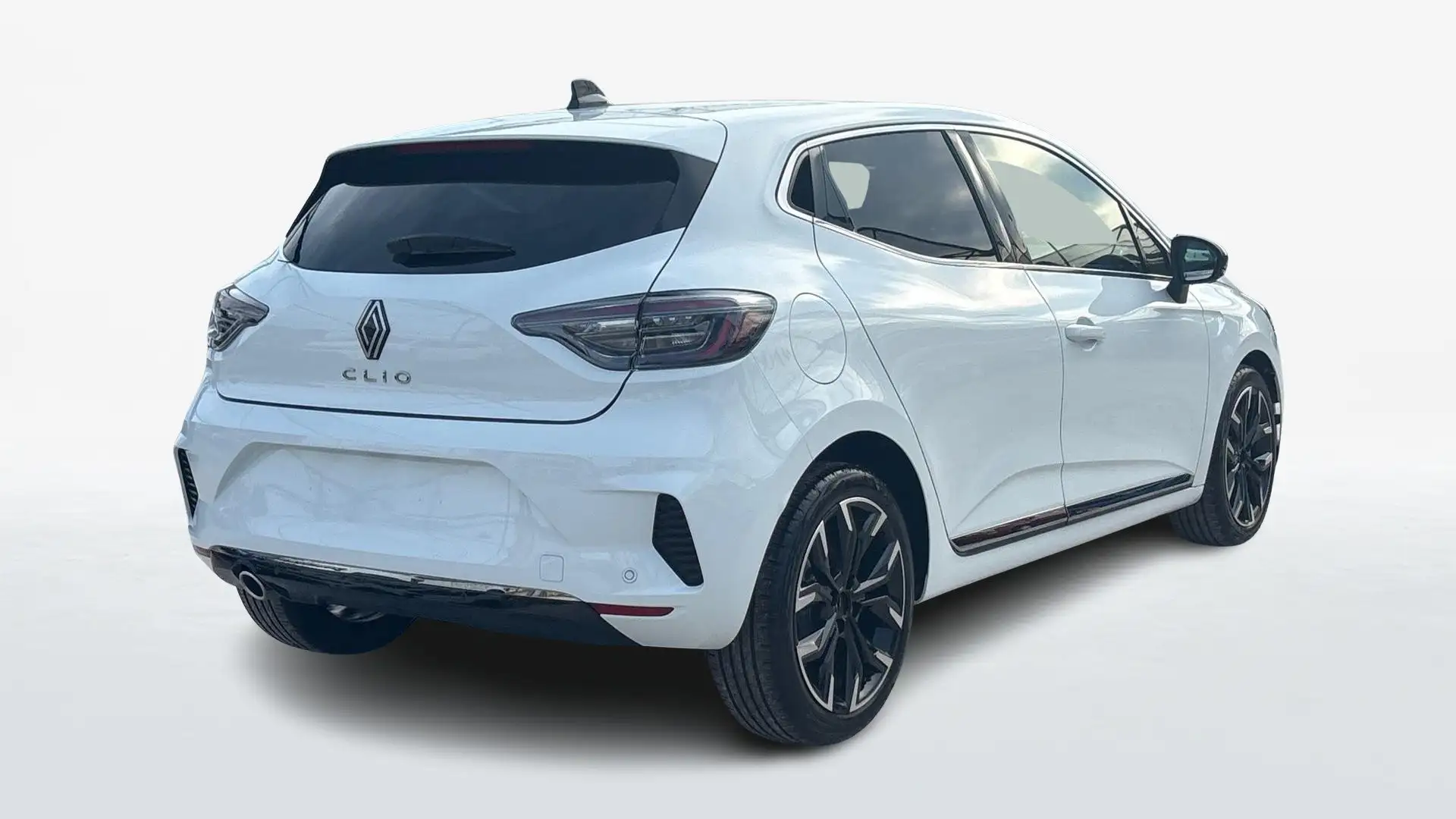 Renault Clio ECO-G 100 CV Techno - 2