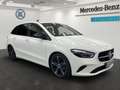 Mercedes-Benz B 200 PROGRESSIVE+AHK+360°+DISTR+PARK+HANDS+FREE Weiß - thumbnail 3