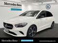 Mercedes-Benz B 200 Bluetooth Navi LED Klima Einparkhilfe Blanc - thumbnail 1