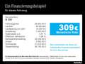 Mercedes-Benz B 200 Bluetooth Navi LED Klima Einparkhilfe Blanc - thumbnail 14