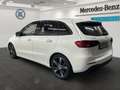 Mercedes-Benz B 200 Bluetooth Navi LED Klima Einparkhilfe Blanc - thumbnail 5