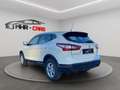 Nissan Qashqai 1.2 DIG-T Visia Weiß - thumbnail 3