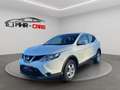 Nissan Qashqai 1.2 DIG-T Visia Weiß - thumbnail 1
