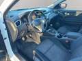Nissan Qashqai 1.2 DIG-T Visia Weiß - thumbnail 10