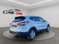 Nissan Qashqai 1.2 DIG-T Visia Weiß - thumbnail 5
