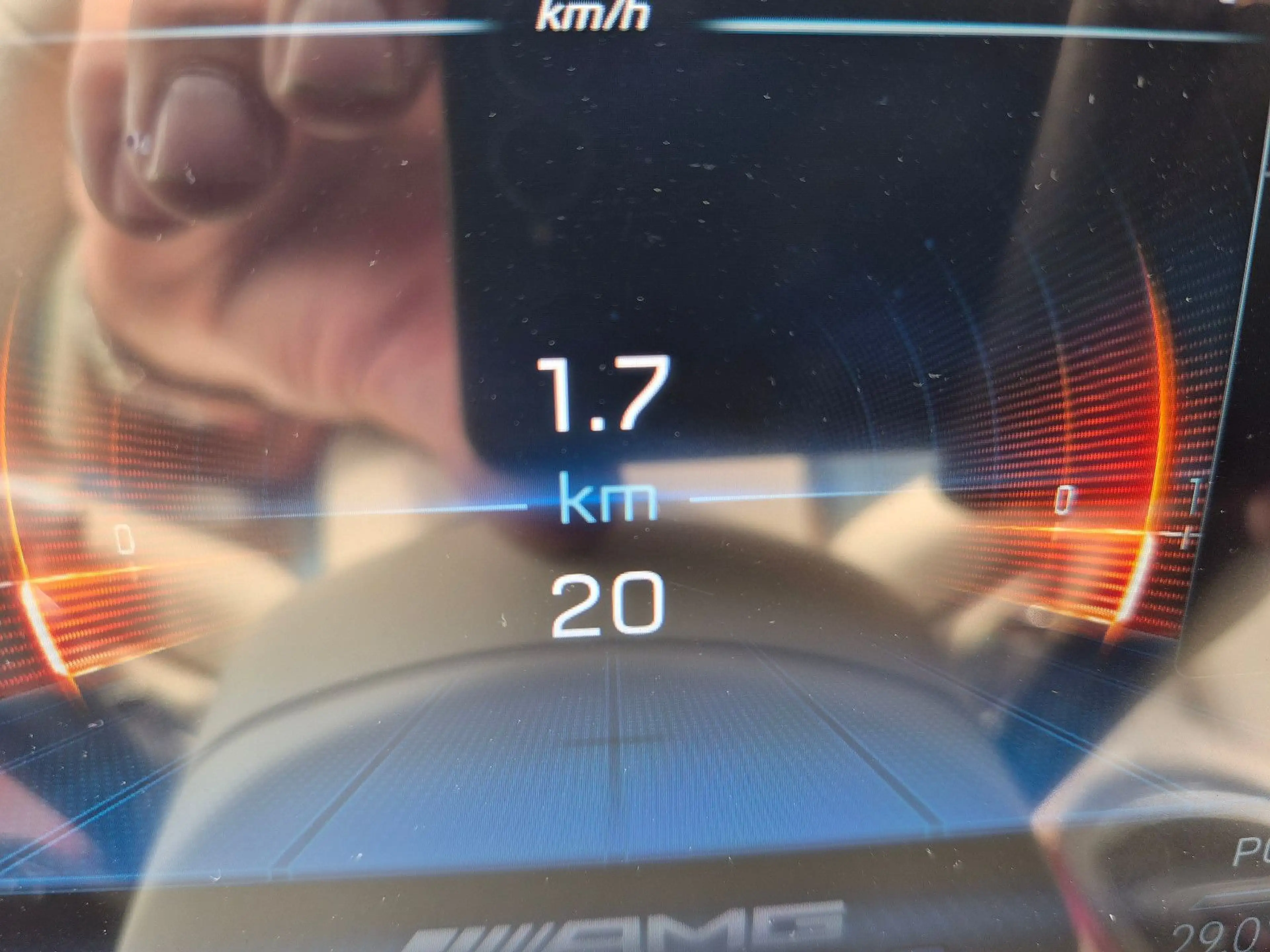 Mercedes-Benz G 63 AMG My27/Carbon/22"/Active Ride Control — photo 15