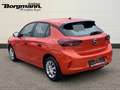 Opel Corsa 1.2 Bluetooth - Freisprecheinrichtung - Bordcomput Oranje - thumbnail 6
