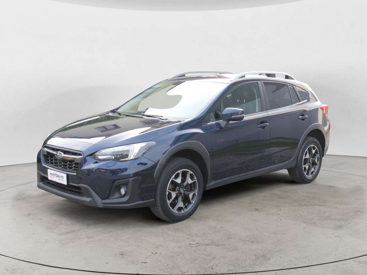 Subaru XV XV 1.6i Style Navi AWD CVT
