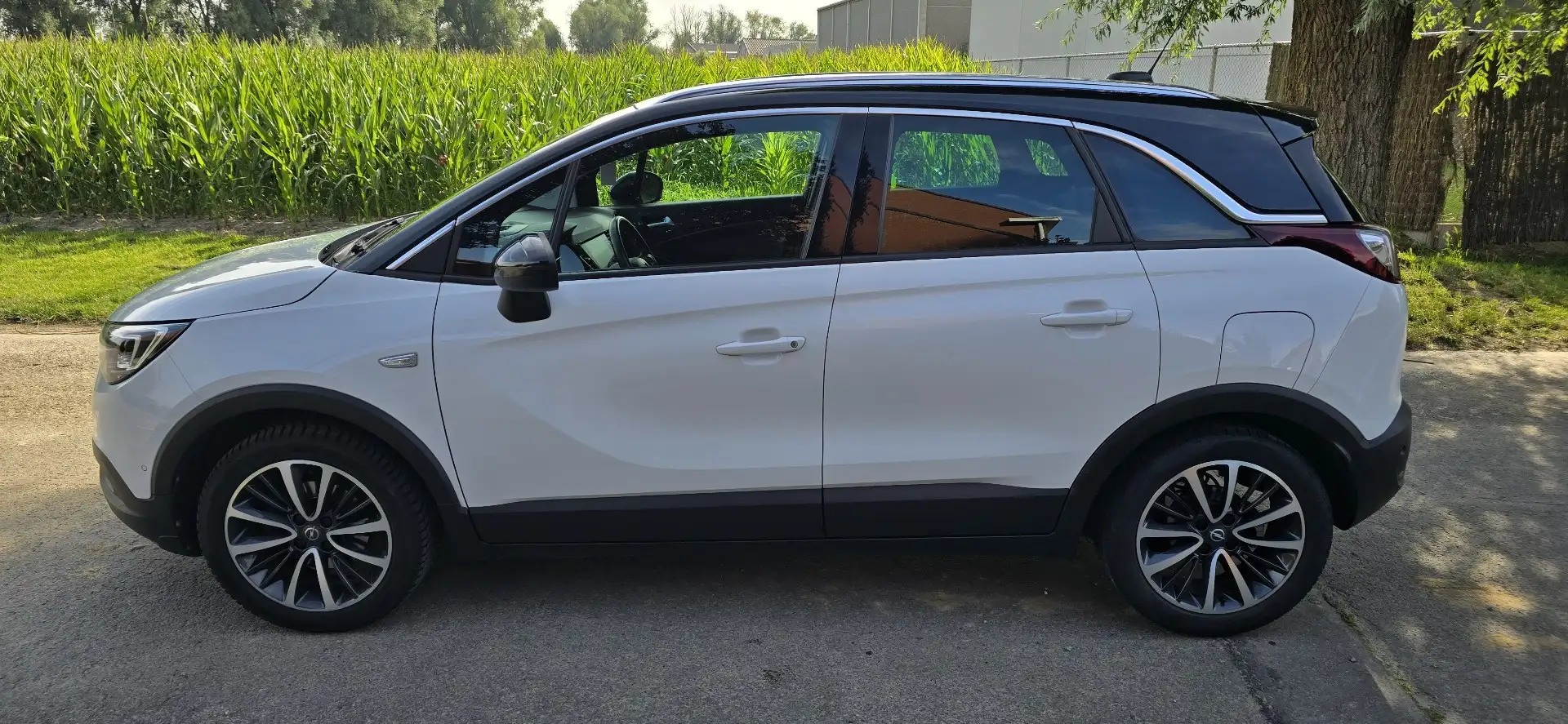 Opel Crossland X 1.2 Start/Stop Ultimate - 2