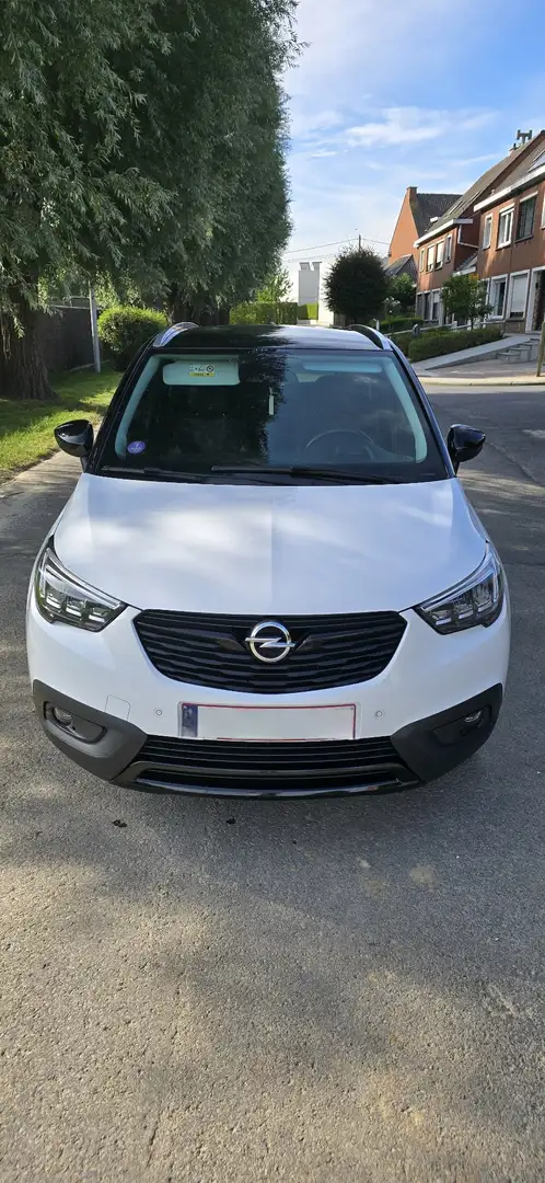 Opel Crossland X 1.2 Start/Stop Ultimate - 1