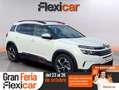 Citroen C5 Aircross BlueHDi S&S Feel 130 Blanc - thumbnail 1