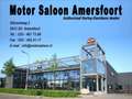 Harley-Davidson Fat Bob FXFBS SOFTAIL / FATBOB BTW-MOTOR! Zwart - thumbnail 5