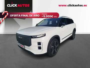 1.6 TGDI 14CV Exclusive AWD