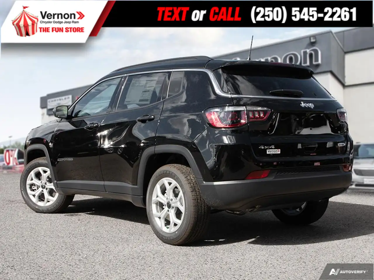 Jeep Compass fotografie Jeep Compass