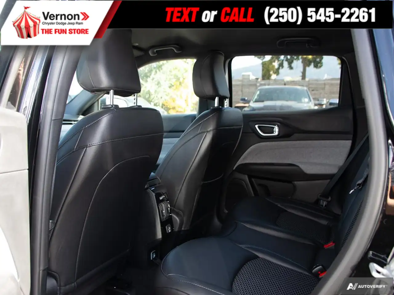 Jeep Compass fotografie Jeep Compass