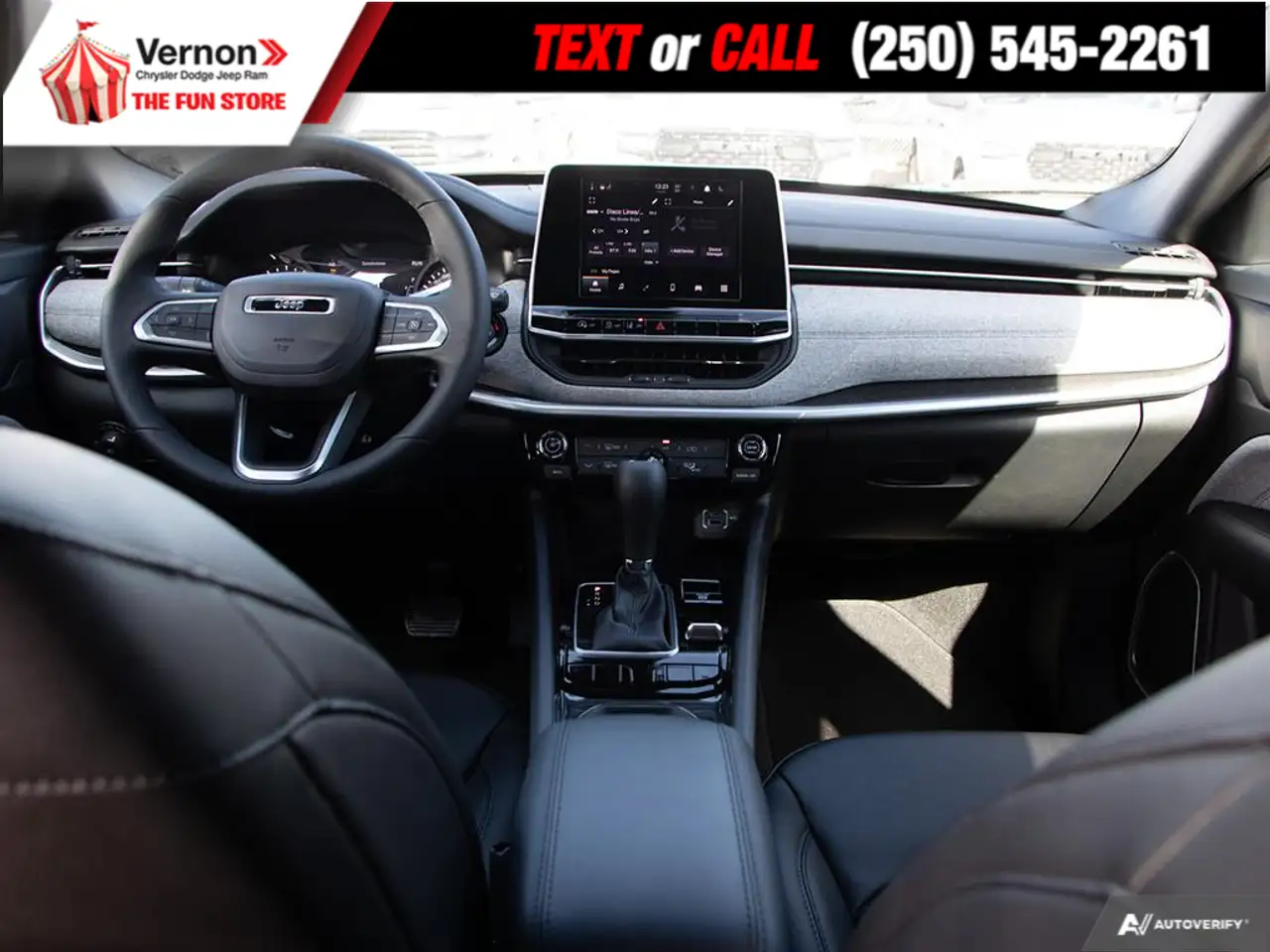 Jeep Compass fotografie Jeep Compass