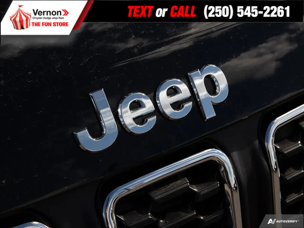 Jeep Compass fotografie Jeep Compass