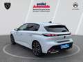 Peugeot 308 PureTech 130 EAT8 Allure wenig KM Weiß - thumbnail 3