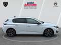Peugeot 308 PureTech 130 EAT8 Allure wenig KM Weiß - thumbnail 6