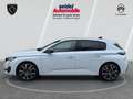 Peugeot 308 PureTech 130 EAT8 Allure wenig KM Weiß - thumbnail 2
