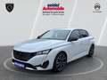 Peugeot 308 PureTech 130 EAT8 Allure wenig KM Weiß - thumbnail 1