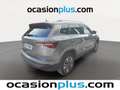Skoda Karoq 1.5 TSI Selection ACT DSG 110KW Gris - thumbnail 4