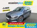 Skoda Karoq 1.5 TSI Selection ACT DSG 110KW Gris - thumbnail 1