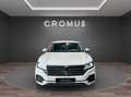 Volkswagen Touareg Touareg 3.0 V6 tdi 231cv tiptronic Bianco - thumbnail 3