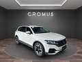 Volkswagen Touareg Touareg 3.0 V6 tdi 231cv tiptronic Bianco - thumbnail 2