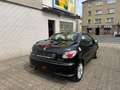 Peugeot 206 Cabriolet CC Platinum TÜV NEU Schwarz - thumbnail 5