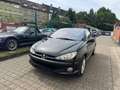 Peugeot 206 Cabriolet CC Platinum TÜV NEU Schwarz - thumbnail 3